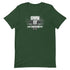 Own It 2nd Amendment Pro 2a Pro Gun rights graphic t-shirt - Mainstream Freedom